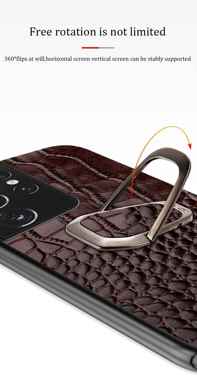 LANGSIDI Leather Case with Bracket for Samsung - Premium Mobile Phone Cases from Langsidi - Just $28.00! Shop now at Dressmycell.com LANGSIDI Leather Case with Bracket for Samsung - Premium Mobile Phone Cases from Langsidi - Just $28.00! Shop now at Dressmycell.com